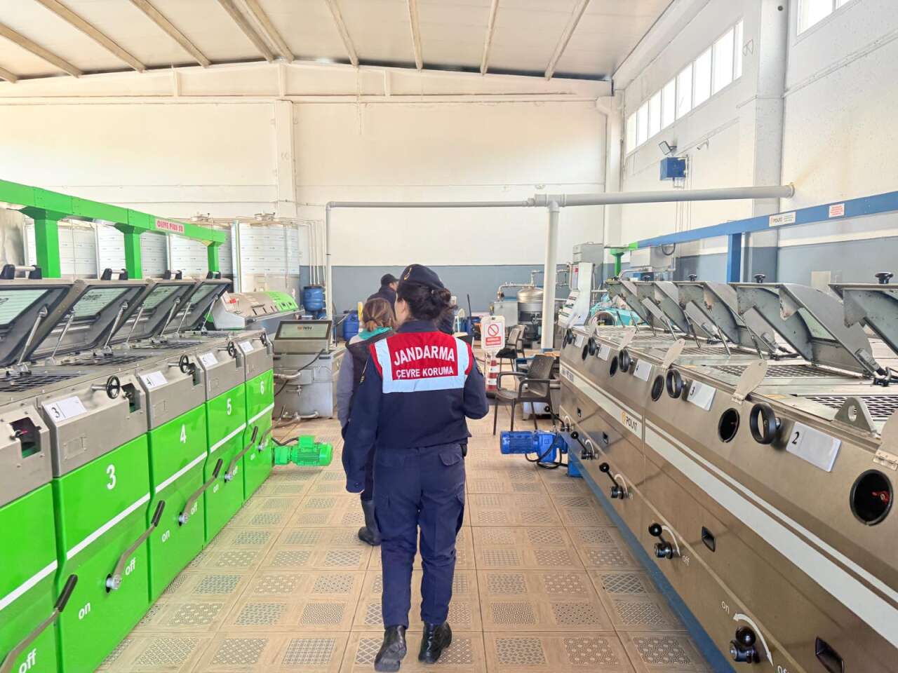 Muğla Jandarma’dan Yoğun Denetim: 1 Haftada 80 Şüpheli Yakalandı, 25’i Tutuklandı 3